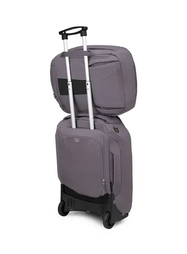 Osprey Sojourn Porter Travelpack 30-rucsac violet grafit