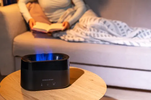 Nawilżacz GÖTZE & JENSEN Flame AH220