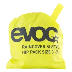 Сумка на пояс велосипедная EVOC Raincover Sleeve Hip Rack