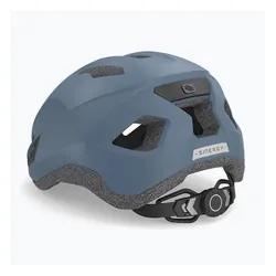 Kask rowerowy Rudy Project Sinergy glacier matte