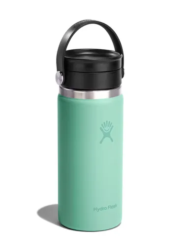 Kubek termiczny Hydro Flask 16 Oz Wide Flex Sip Lid (473 ml) - mermaid green