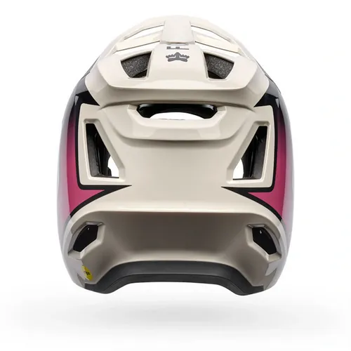 Kask rowerowy Full Face FOX Rampage Vault MIPS