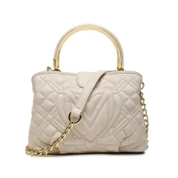 Dragoste MOSCHINO Jc4069pp1hla0110 geanta Avorio
