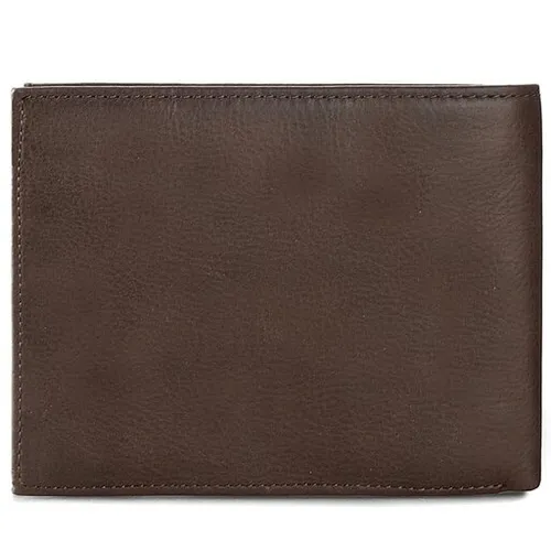 Tommy Hilfiger Johnson Cc Flap Ve Coin Pocket Büyük Erkek Cüzdanı AM0AM00660 / 82566 41