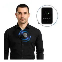 Mikrofon MUSICMATE EchoStream MM-130