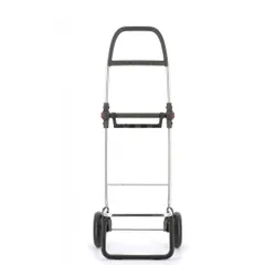 Zestaw Combo Rolser wózek składany I-Max MF 2L + torba - black