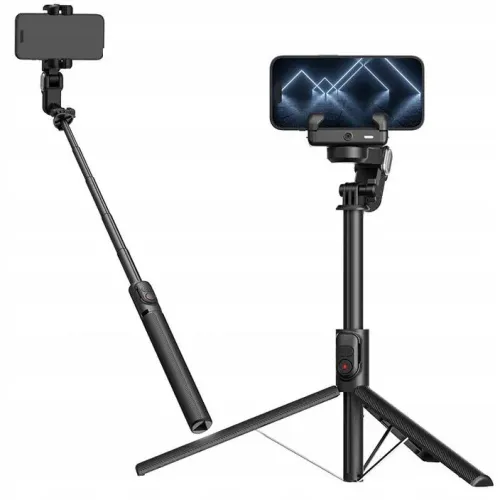 Gimbal Aochuan M2 PRO Czarny