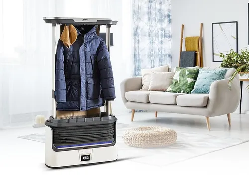 Szafa parowa TEFAL Care For You YT4050E1