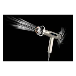 Suszarka do włosów MPM GLOW&flow MSW-26