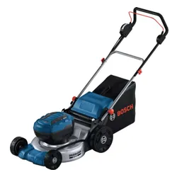 Kosiarka akumulatorowa BOSCH Professional GRA 18V2-46 06008C8000