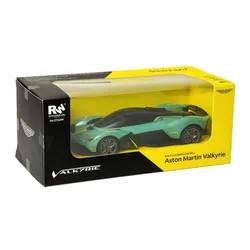 Samochód zdalnie sterowany RW Aston Martin Valkyrie 27324M