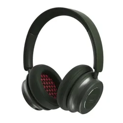 Беспроводные наушники DALI IO-4 Over-Ear Bluetooth 5.0 Green