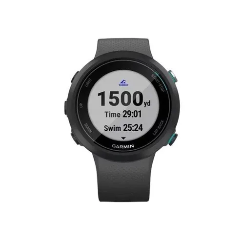 Garmin Swim 2 Slate grey Akıllı Saati (010-02247-10)