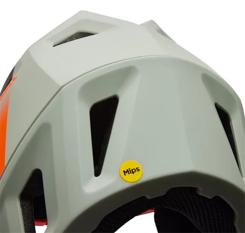 Kask rowerowy Full Face BELL Full-Air MIPS