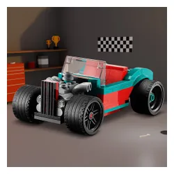 LEGO 31127 Creator Uliczna wyścigówka