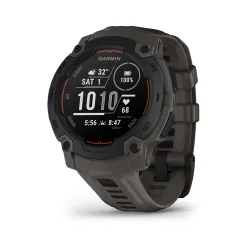 Smartwatch Garmin Instinct E 45mm GPS Czarny