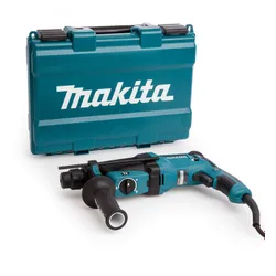 Makita HR2630 800W Döner çekiç