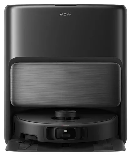 Mova P70 Pro Ultra Robot Czarny