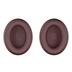 Słuchawki bezprzewodowe Bose QuietComfort Ultra Headphones (2nd Gen) Cherry Chocolate Nauszne Bluetooth 5.4 Czekoladowa wiśnia