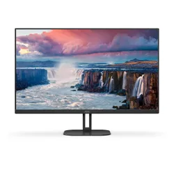 Monitor AOC 27V5CE/BK 27" Full HD IPS 75Hz 4ms