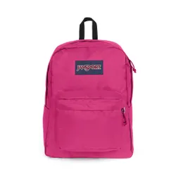 SuperBreak One JanSport повседневный рюкзак-полночь пурпурный