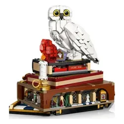LEGO Harry Potter 76466 Kamień filozoficzny — edycja kolekcjonerska