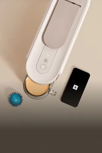 Ekspres DELONGHI Nespresso Vertuo Up ENV200.W