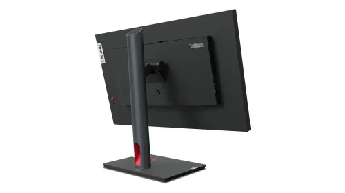 Monitor Lenovo ThinkVision P24h-30 (63B3GAT6EU) 24" 2K IPS 60Hz 4ms