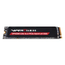 Dysk PATRIOT Viper VP4300 Lite 2TB SSD