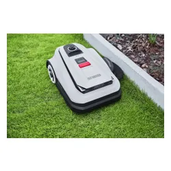 Robot koszący ECOVACS A3000 LiDAR Pro SEO