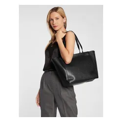 Сумка Calvin Klein Sleek Shopper 29 Aol K60K609773 BDS