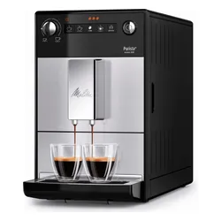 Кофемашина Melitta Purista F23 / 0-101