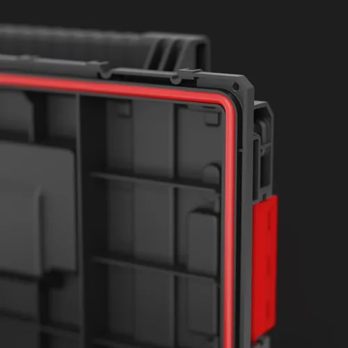 Skrzynka narzędziowa QBRICK System Prime Cart