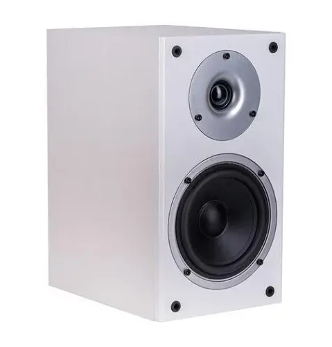 Kolumny Wilson Raptor 1 Biały 2szt.