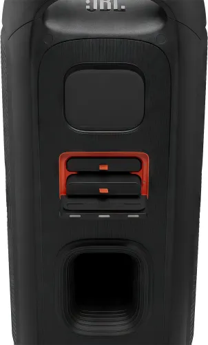 Power Audio JBL PartyBox 720 800W Bluetooth Karaoke Czarny