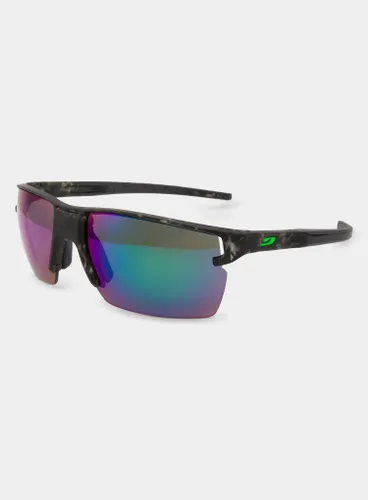 Okulary Julbo Outline - SP3CF - gray/green