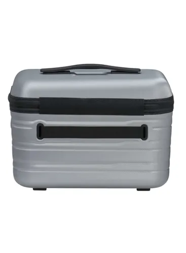 Косметичка / Дорожная сумка American Tourister Flashline-sky silver