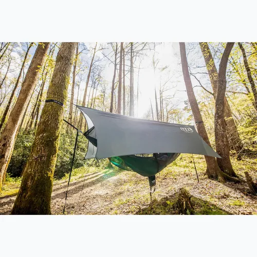 Hamak turystyczny ENO OneLink System navy/olive