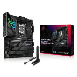 Płyta główna ASUS ROG STRIX Z790-F GAMING WIFI II DDR5