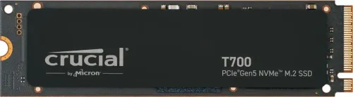 Dysk Crucial T700 1TB PCIe Gen5 x4