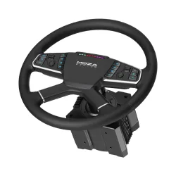 Kierownica MOZA Racing TSW RS060 do PC Ciężarowa