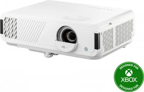 Projektor VIEWSONIC PX749-4K 4K UHD (3840x2160), 4000 ANSI lumen