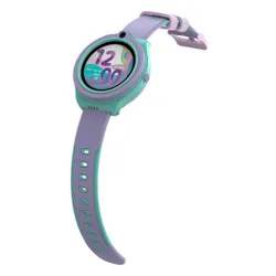 Smartwatch BEMI Linko Purpurowy
