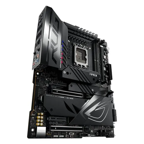 Płyta główna ASUS ROG MAXIMUS Z790 APEX ENCORE DDR5