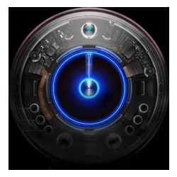 Suszarka DYSON Supersonic Nural Straight+Wavy Bursztynowy-jedwab 1600W