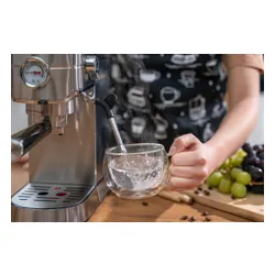 Ekspres GÖTZE & JENSEN ECM700 z modułem do kapsułek Dolce Gusto