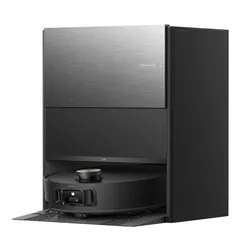 Robot sprzątający DREAME Aqua 10 Roller Czarny