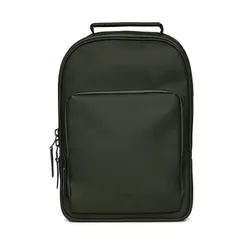 Рюкзак Rains Book Daypack-green