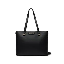 Valentino Regent Re Handbag VBS7LU05 Черный