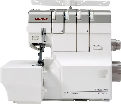 Janome AT2000D Dikiş Makinesi